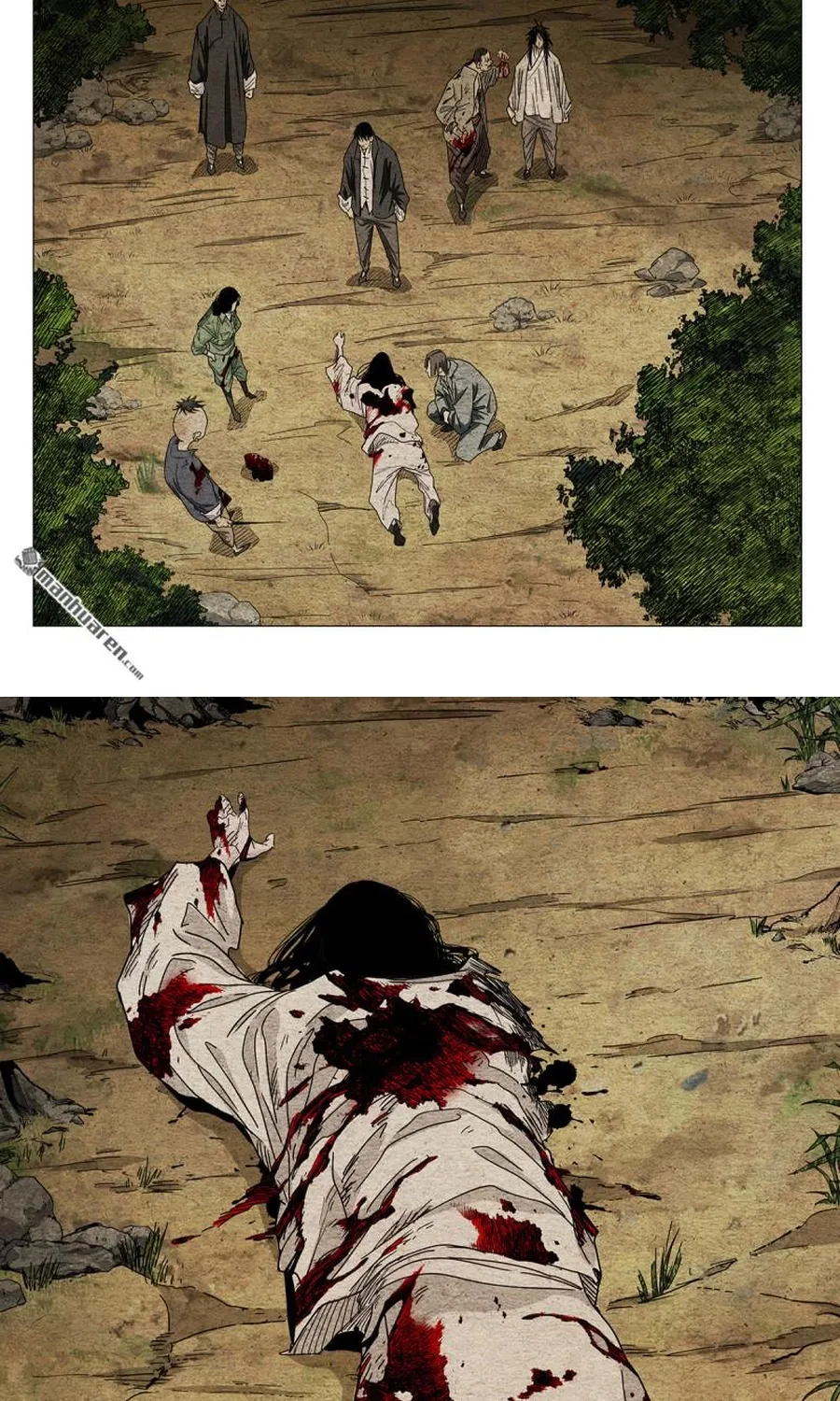 Nhất Nhân Chi Hạ Chap 662 - Next Chap 663