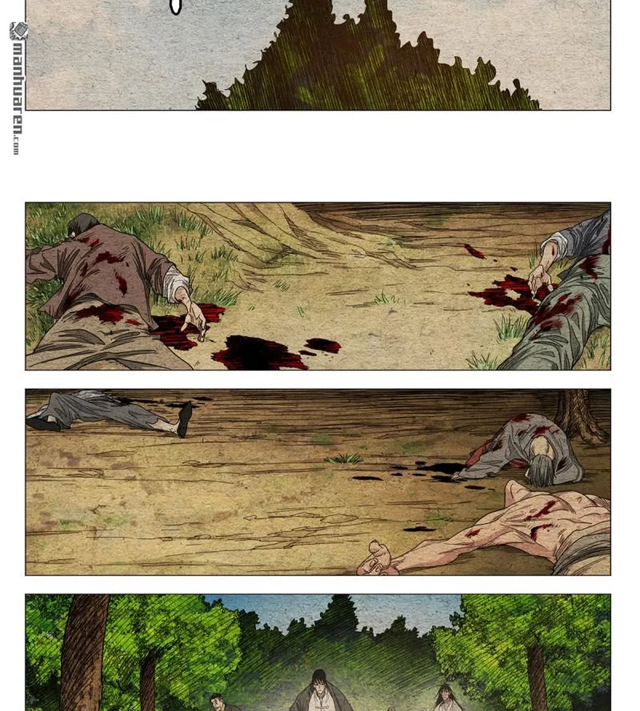 Nhất Nhân Chi Hạ Chap 662 - Next Chap 663