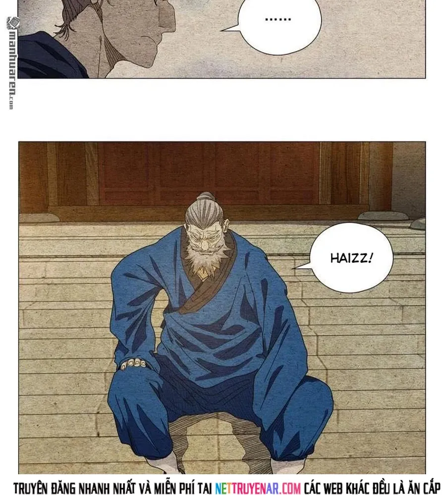 Nhất Nhân Chi Hạ Chap 663 - Next Chap 664