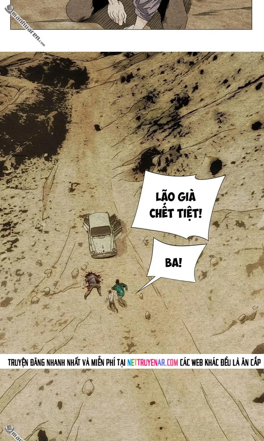 Nhất Nhân Chi Hạ Chap 663 - Next Chap 664