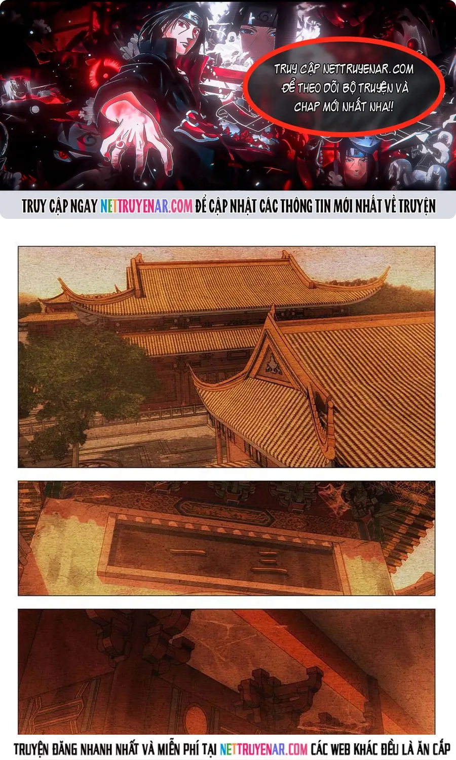 Nhất Nhân Chi Hạ Chap 664 - Next Chap 665