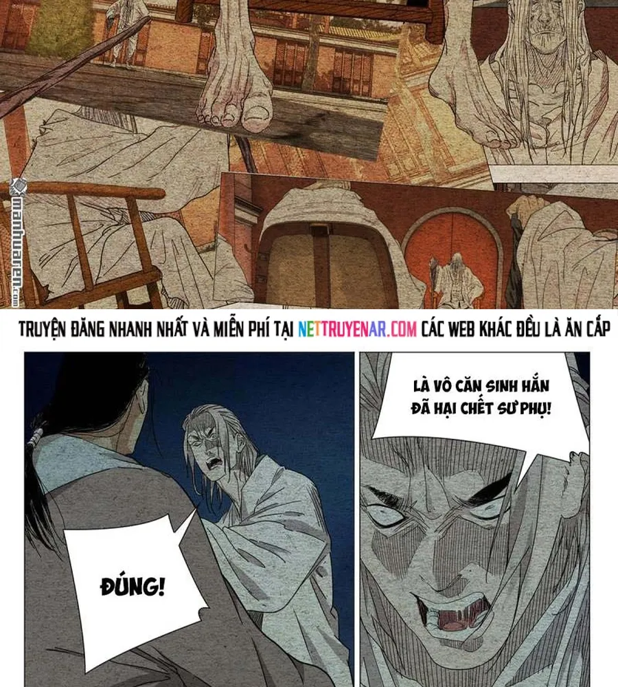 Nhất Nhân Chi Hạ Chap 664 - Next Chap 665