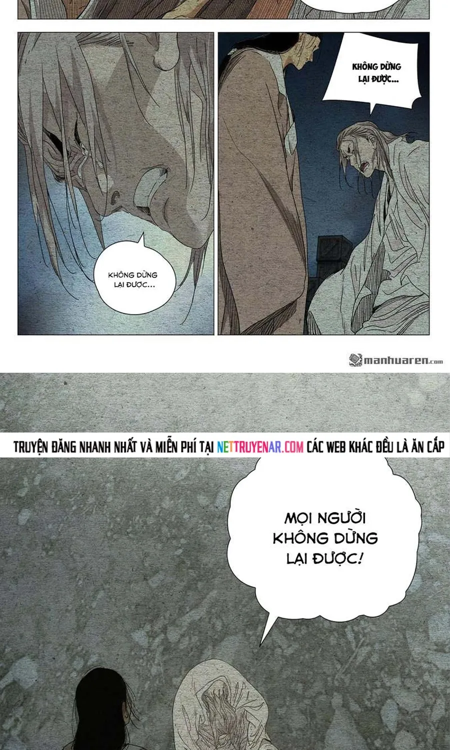 Nhất Nhân Chi Hạ Chap 664 - Next Chap 665