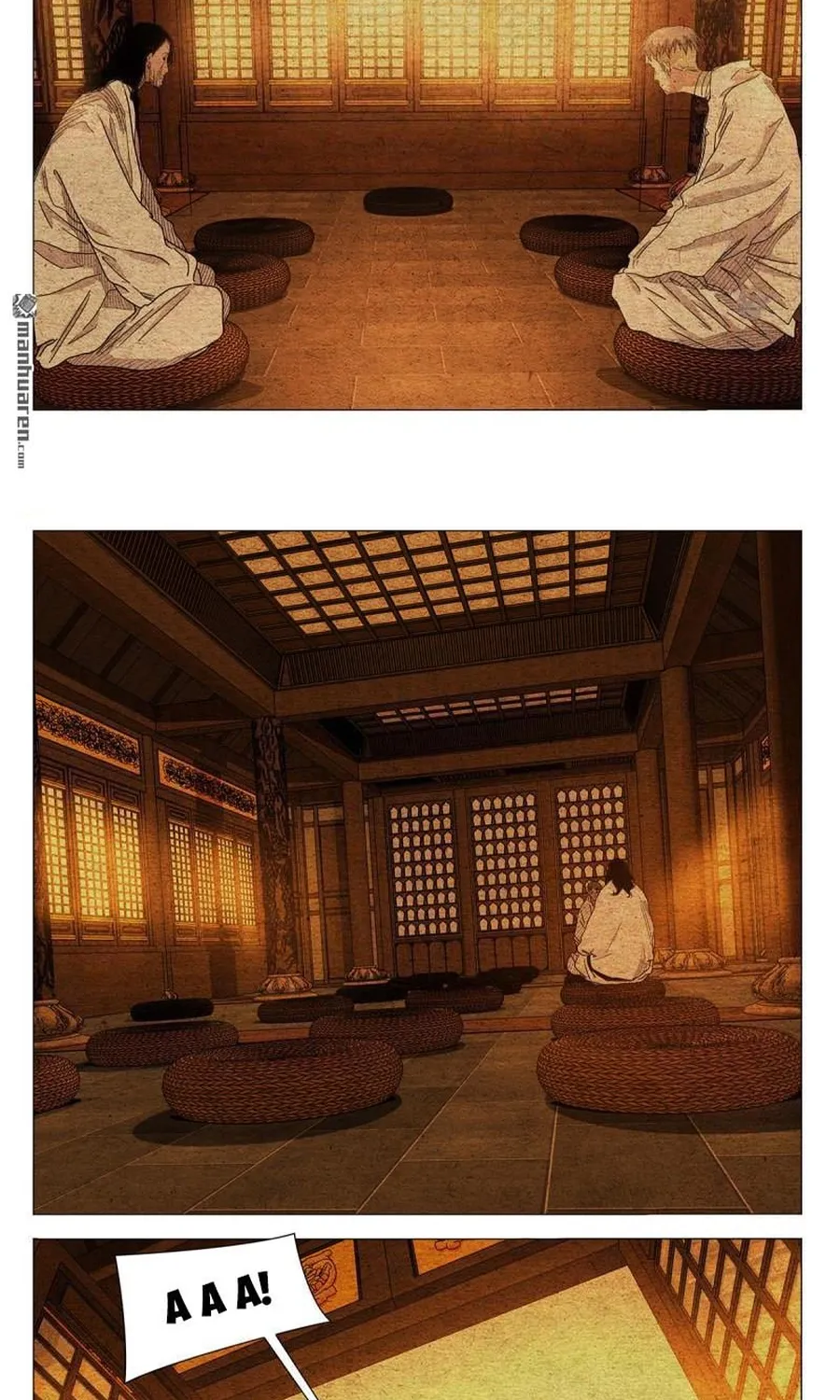 Nhất Nhân Chi Hạ Chap 664 - Next Chap 665