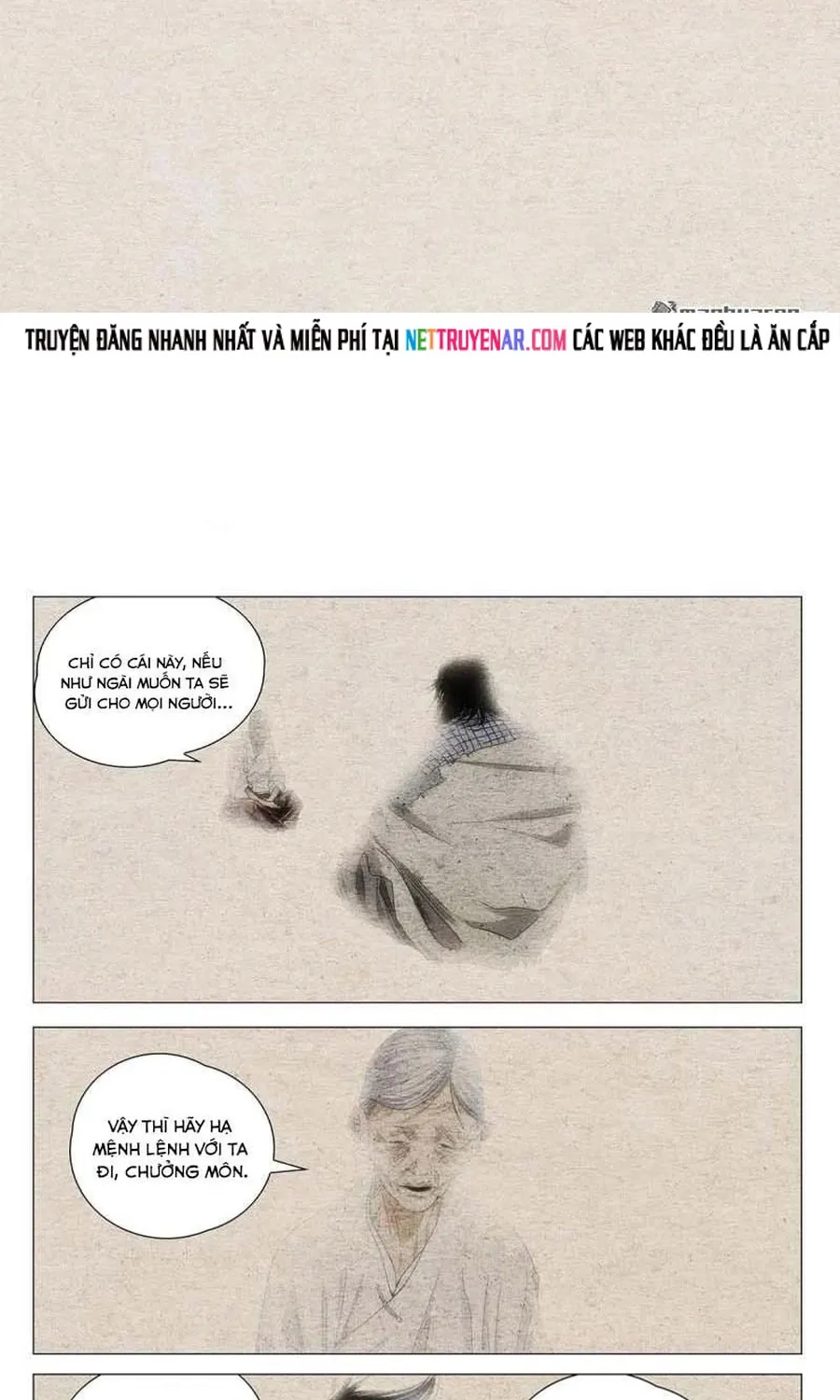 Nhất Nhân Chi Hạ Chap 665 - Next Chap 666