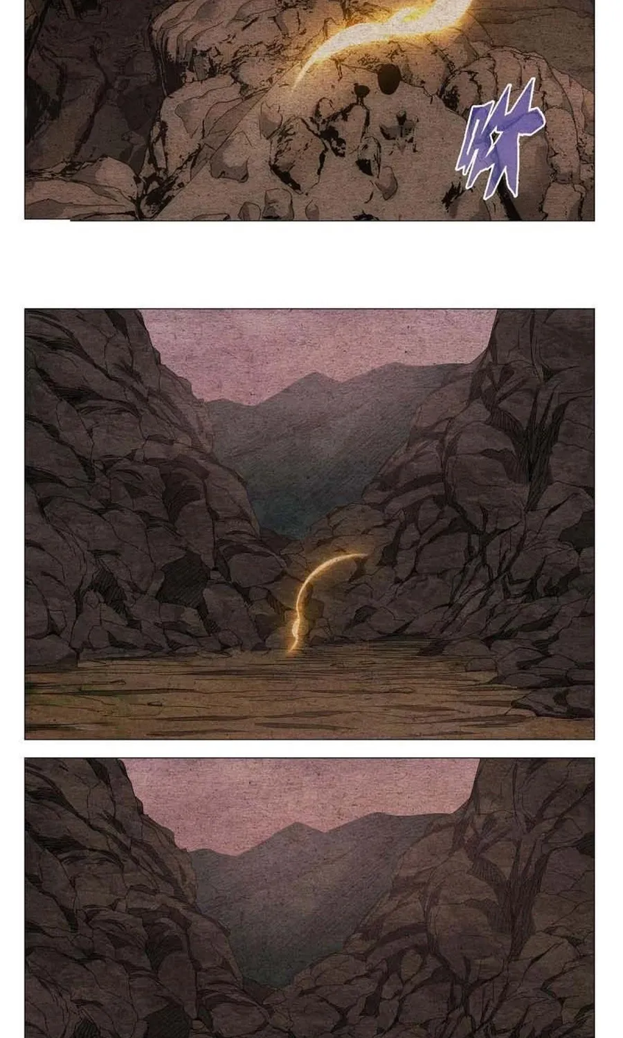 Nhất Nhân Chi Hạ Chap 665 - Next Chap 666