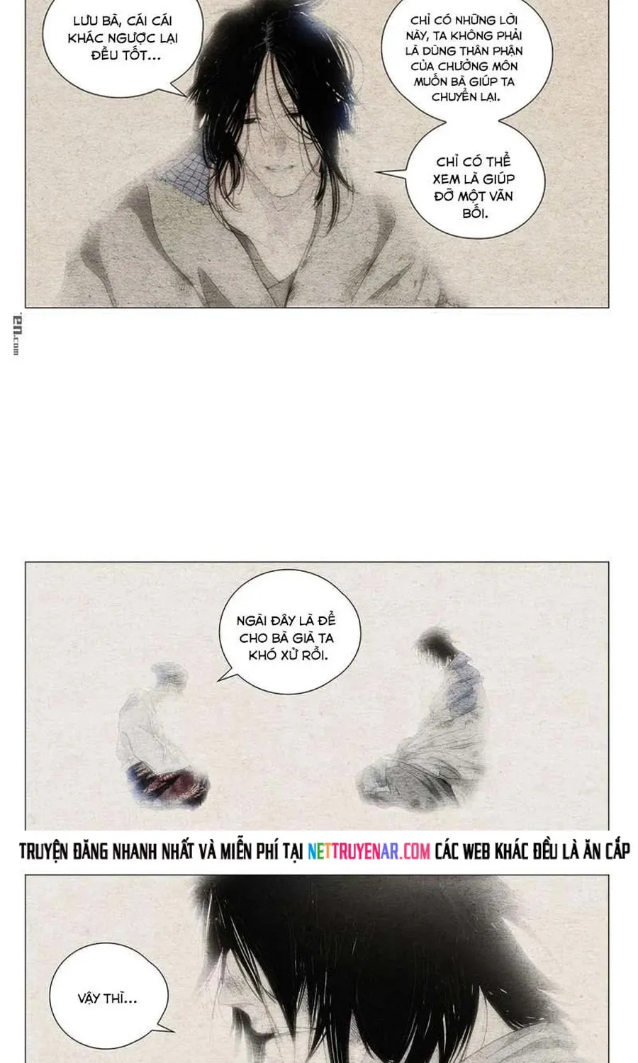 Nhất Nhân Chi Hạ Chap 665 - Next Chap 666