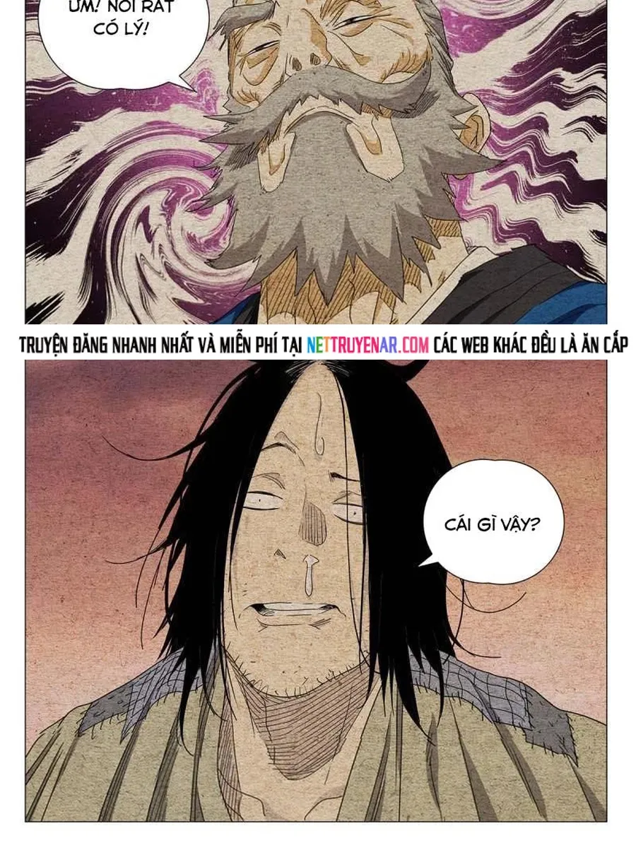 Nhất Nhân Chi Hạ Chap 665 - Next Chap 666