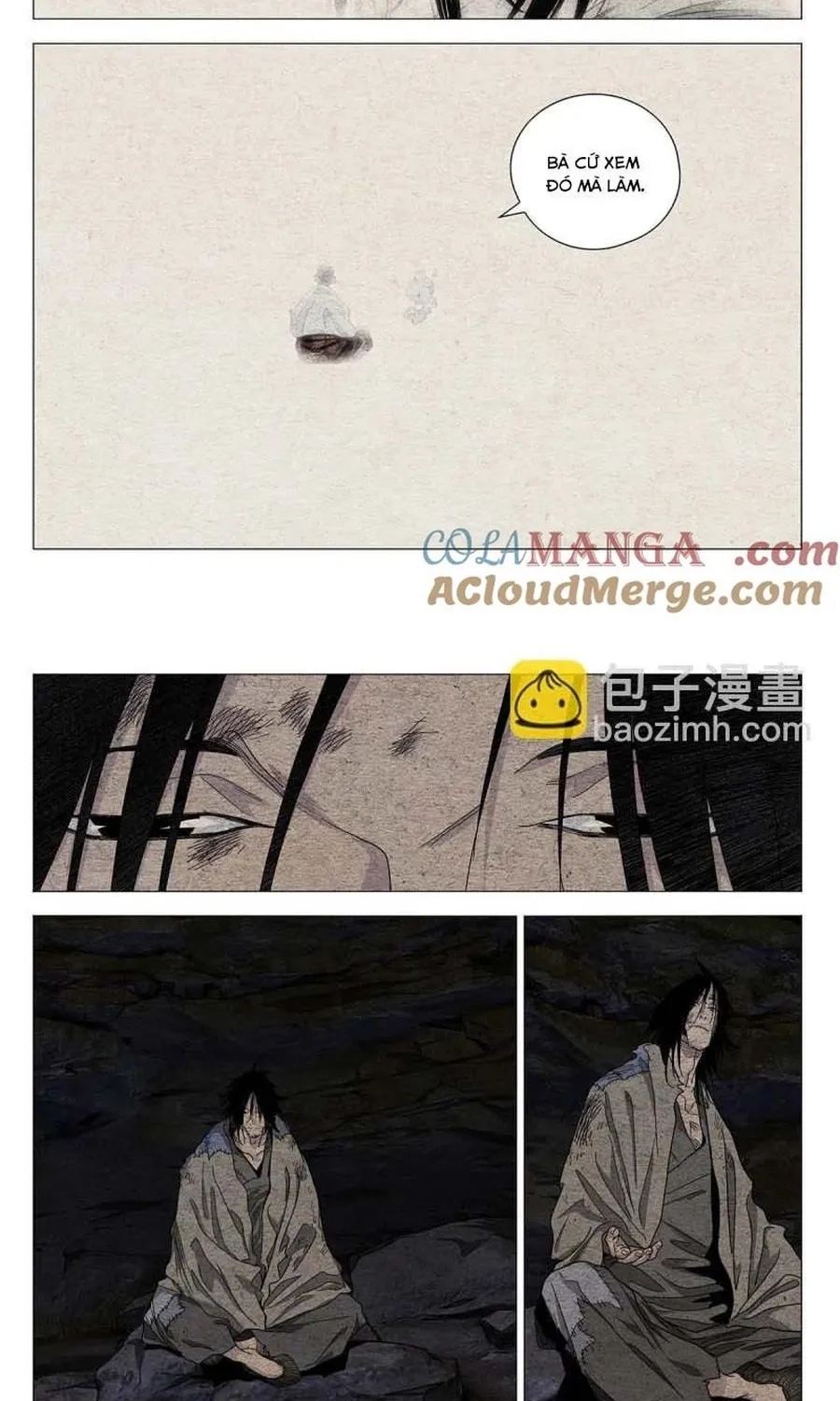 Nhất Nhân Chi Hạ Chap 665 - Next Chap 666