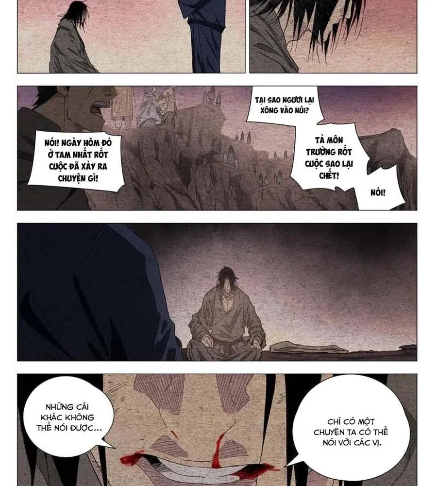 Nhất Nhân Chi Hạ Chap 666 - Next Chap 667