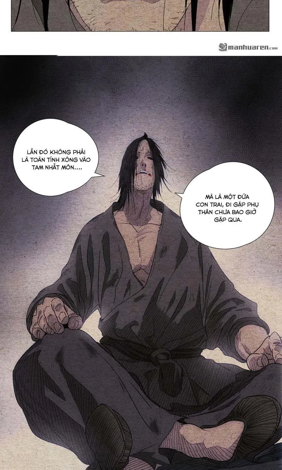 Nhất Nhân Chi Hạ Chap 666 - Next Chap 667