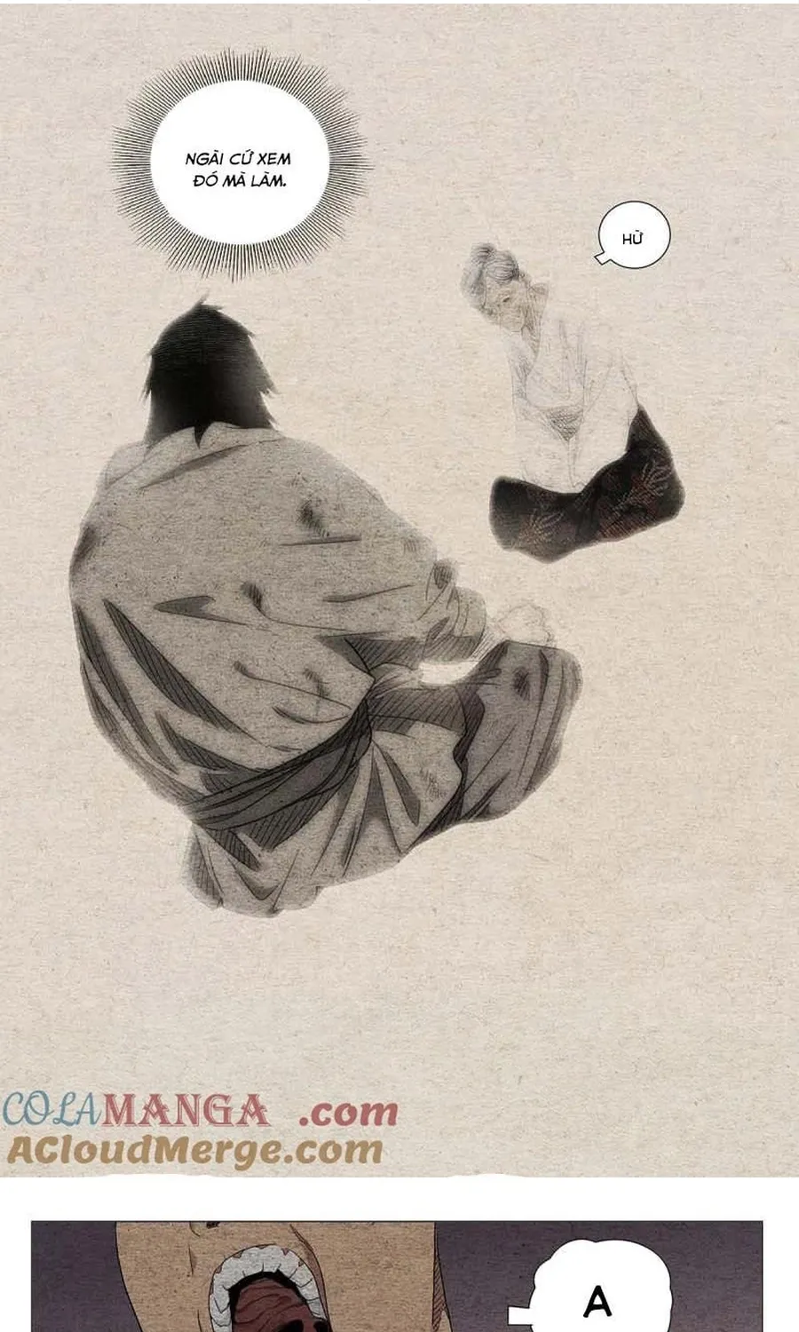 Nhất Nhân Chi Hạ Chap 666 - Next Chap 667