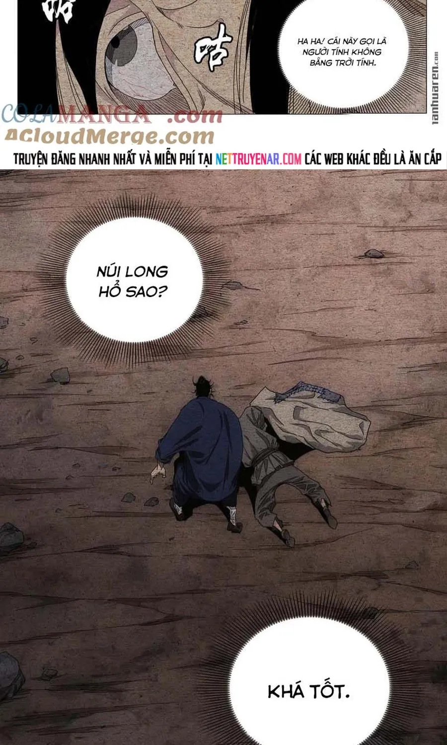 Nhất Nhân Chi Hạ Chap 666 - Next Chap 667