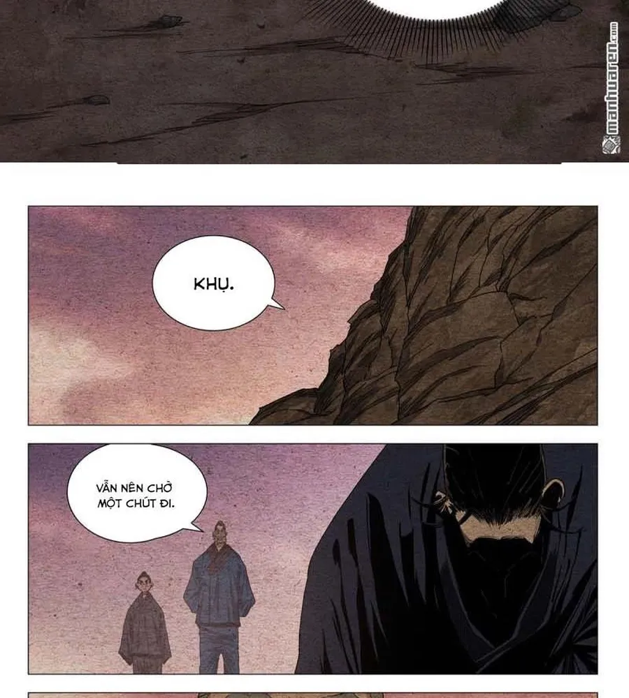 Nhất Nhân Chi Hạ Chap 666 - Next Chap 667