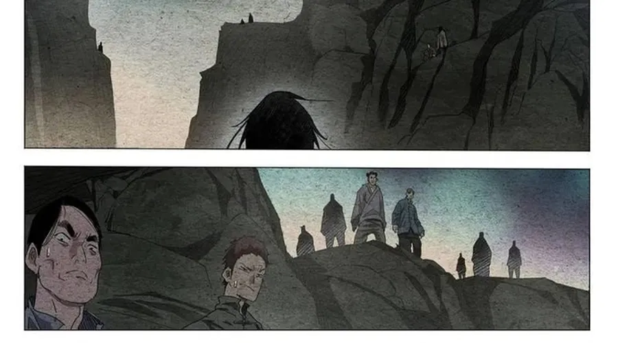 Nhất Nhân Chi Hạ Chap 671 - Next Chap 672