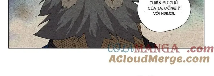 Nhất Nhân Chi Hạ Chap 671 - Next Chap 672