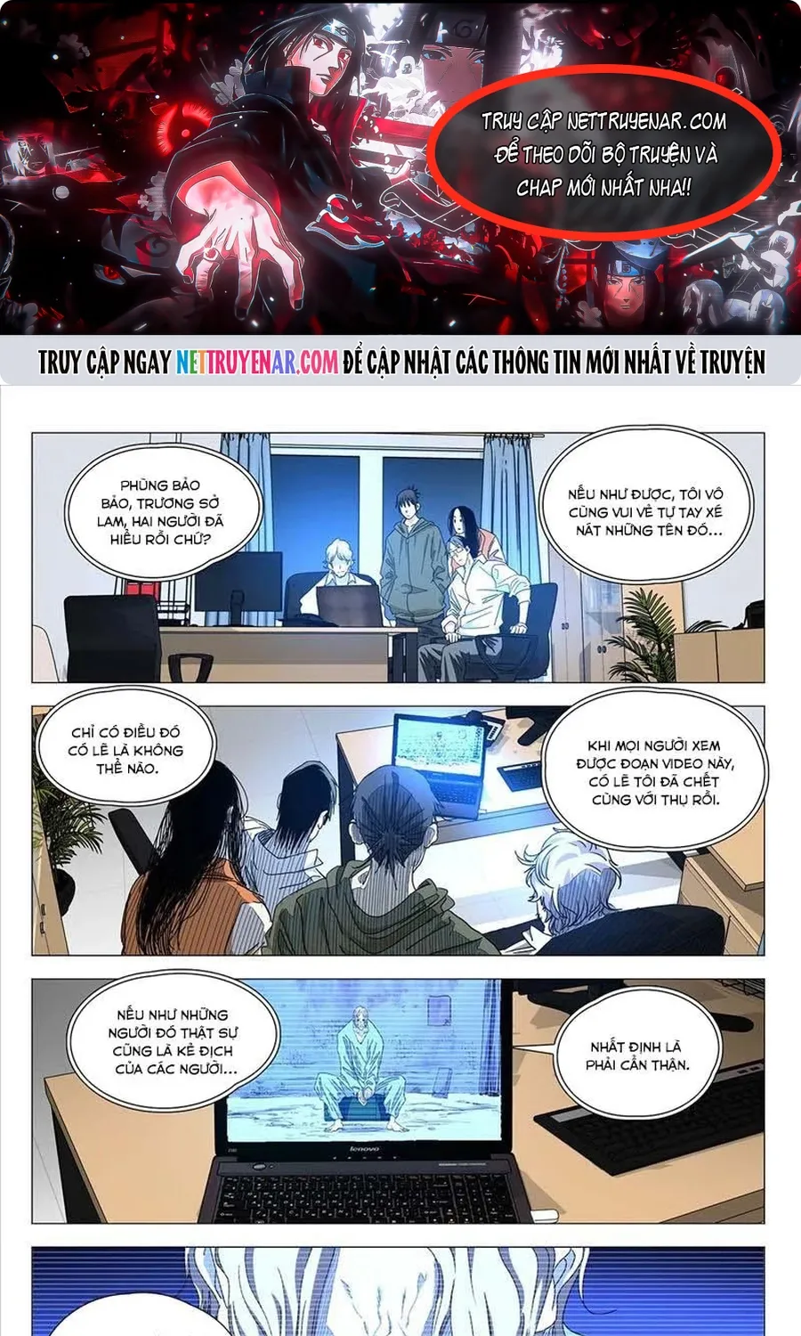 Nhất Nhân Chi Hạ Chap 674 - Next Chap 675