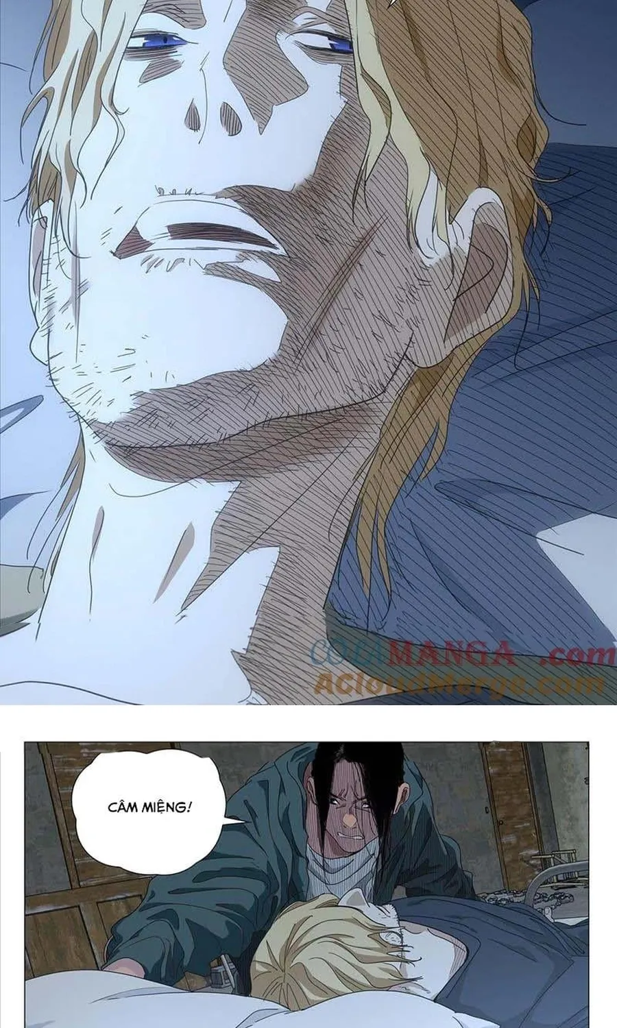 Nhất Nhân Chi Hạ Chap 674 - Next Chap 675