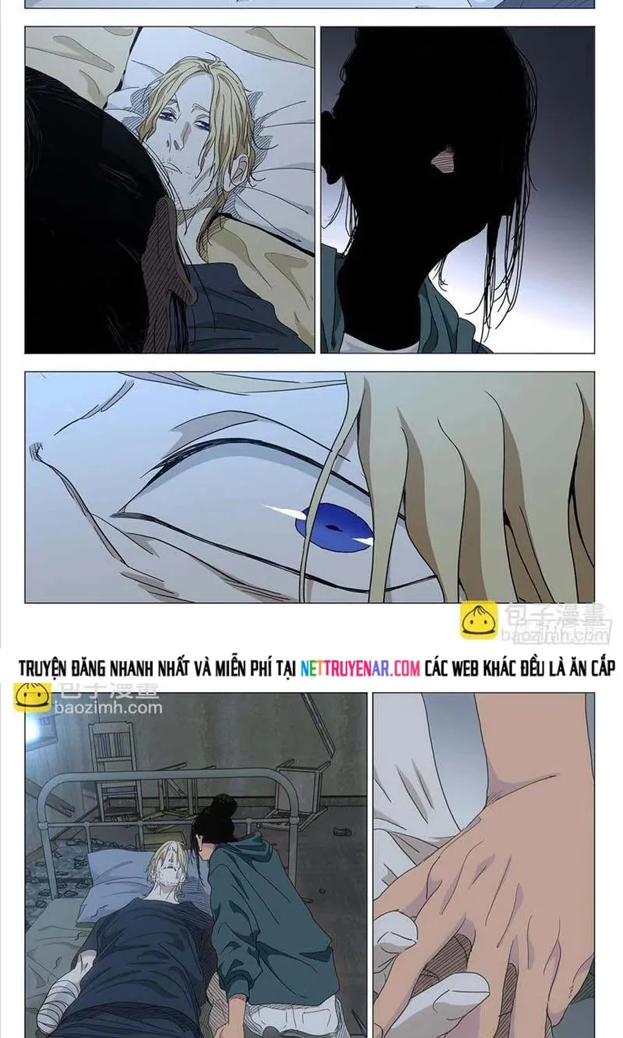 Nhất Nhân Chi Hạ Chap 674 - Next Chap 675