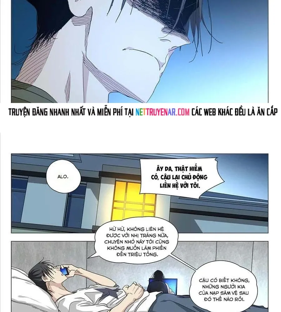 Nhất Nhân Chi Hạ Chap 674 - Next Chap 675