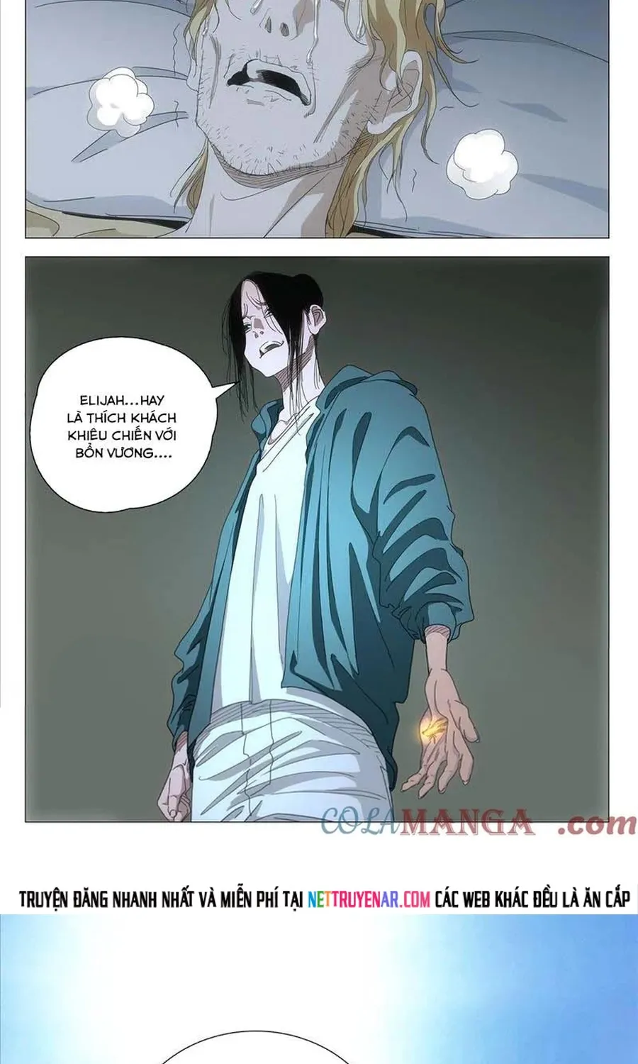Nhất Nhân Chi Hạ Chap 674 - Next Chap 675