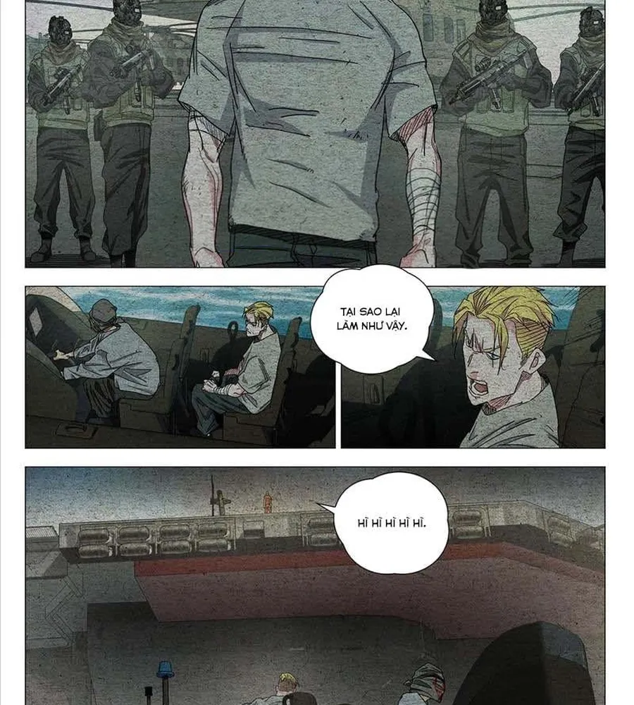 Nhất Nhân Chi Hạ Chap 674 - Next Chap 675