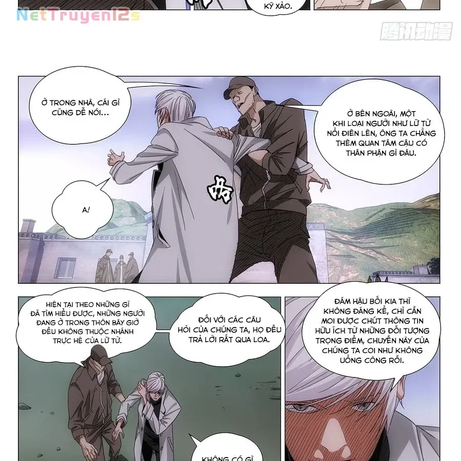 Nhất Nhân Chi Hạ Chap 719 - Next Chap 720
