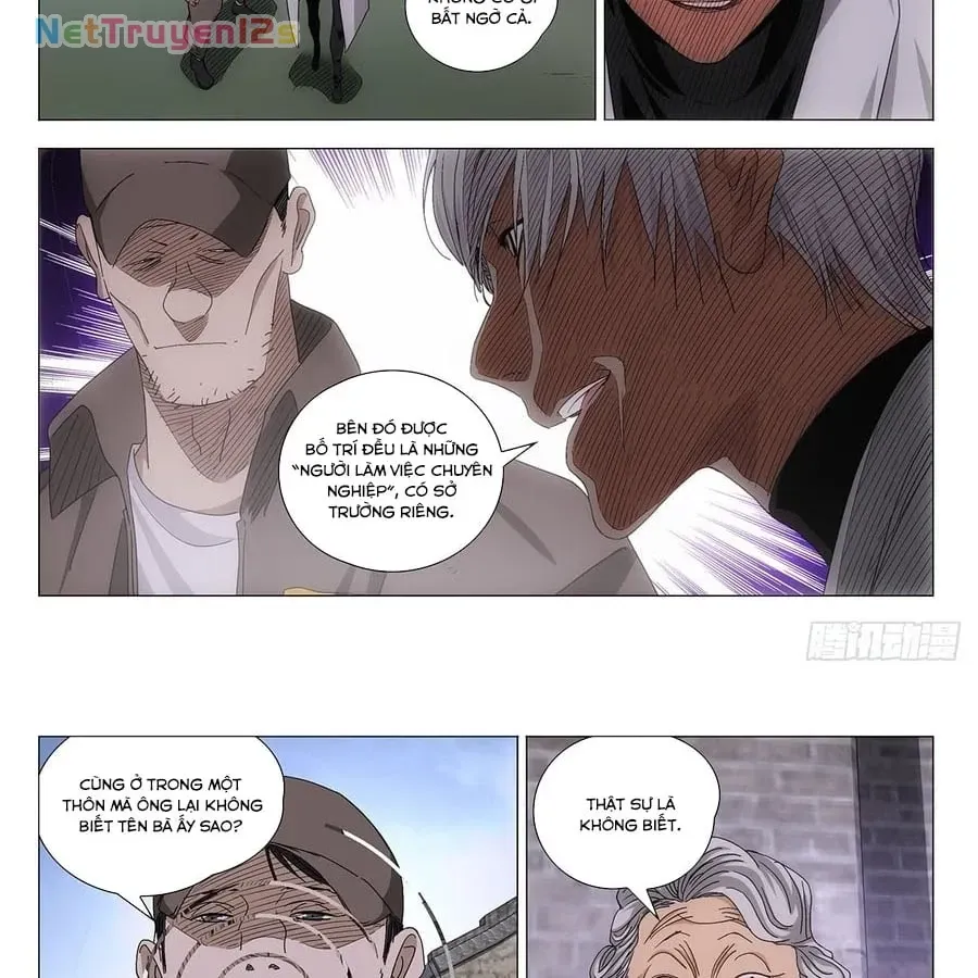 Nhất Nhân Chi Hạ Chap 719 - Next Chap 720
