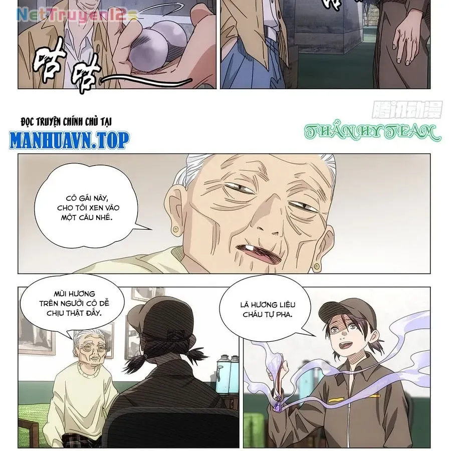 Nhất Nhân Chi Hạ Chap 719 - Next Chap 720