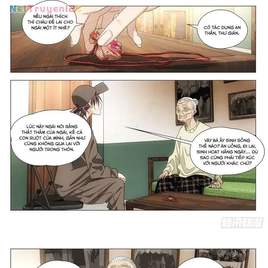 Nhất Nhân Chi Hạ Chap 719 - Next Chap 720