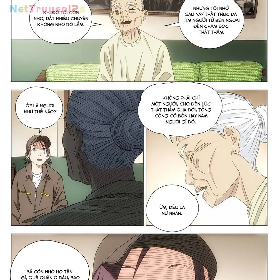 Nhất Nhân Chi Hạ Chap 719 - Next Chap 720