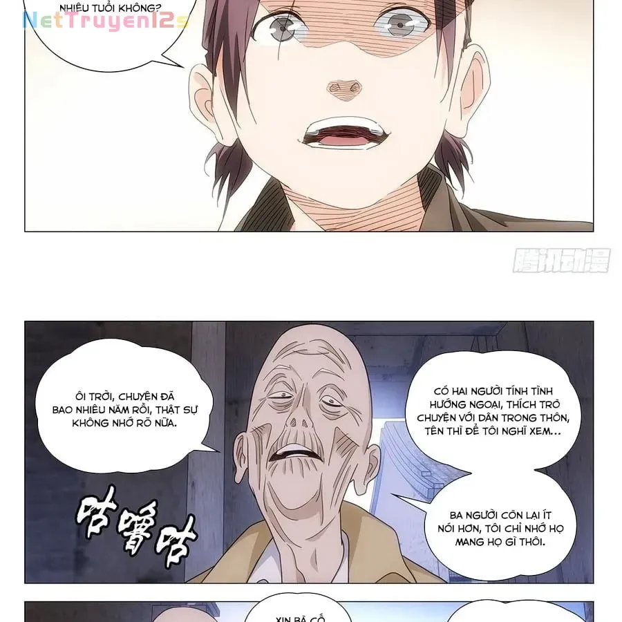 Nhất Nhân Chi Hạ Chap 719 - Next Chap 720