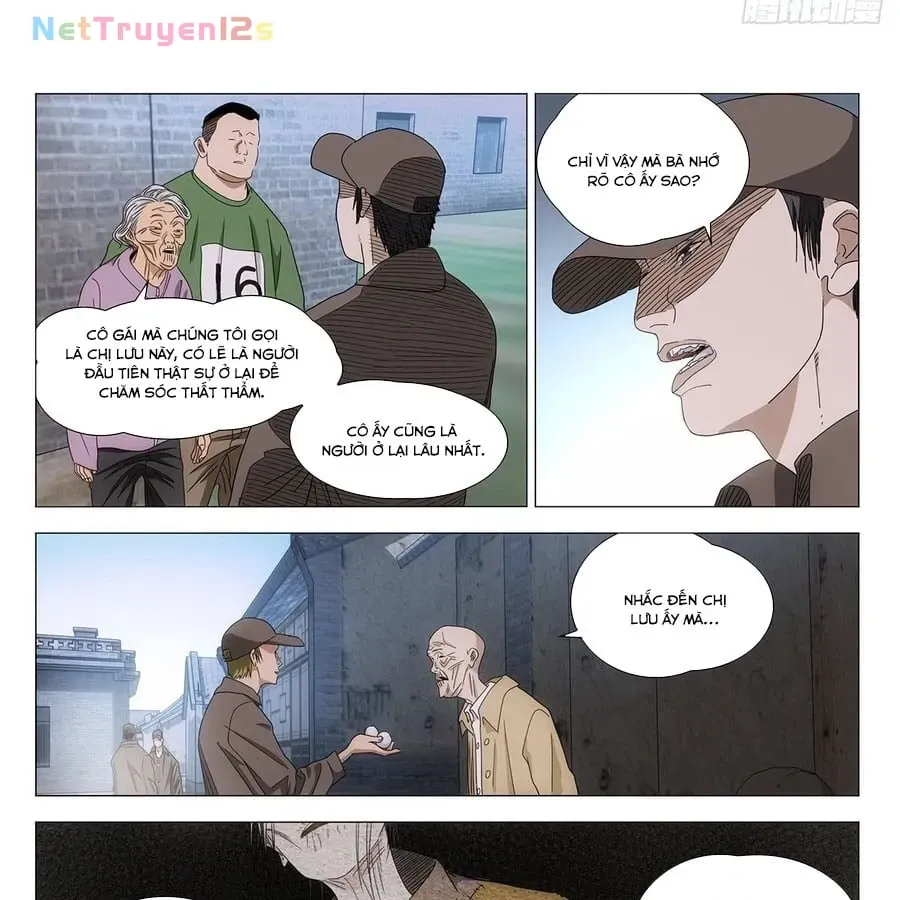 Nhất Nhân Chi Hạ Chap 719 - Next Chap 720