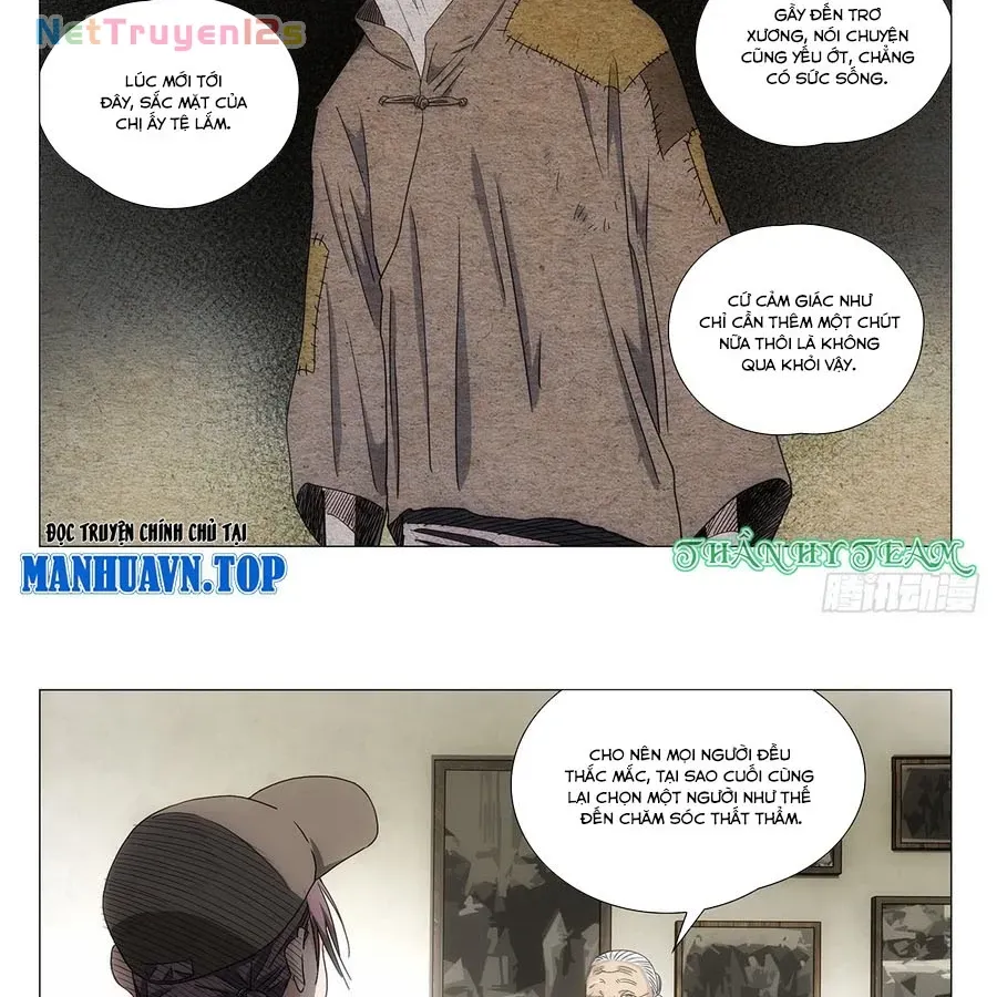 Nhất Nhân Chi Hạ Chap 719 - Next Chap 720