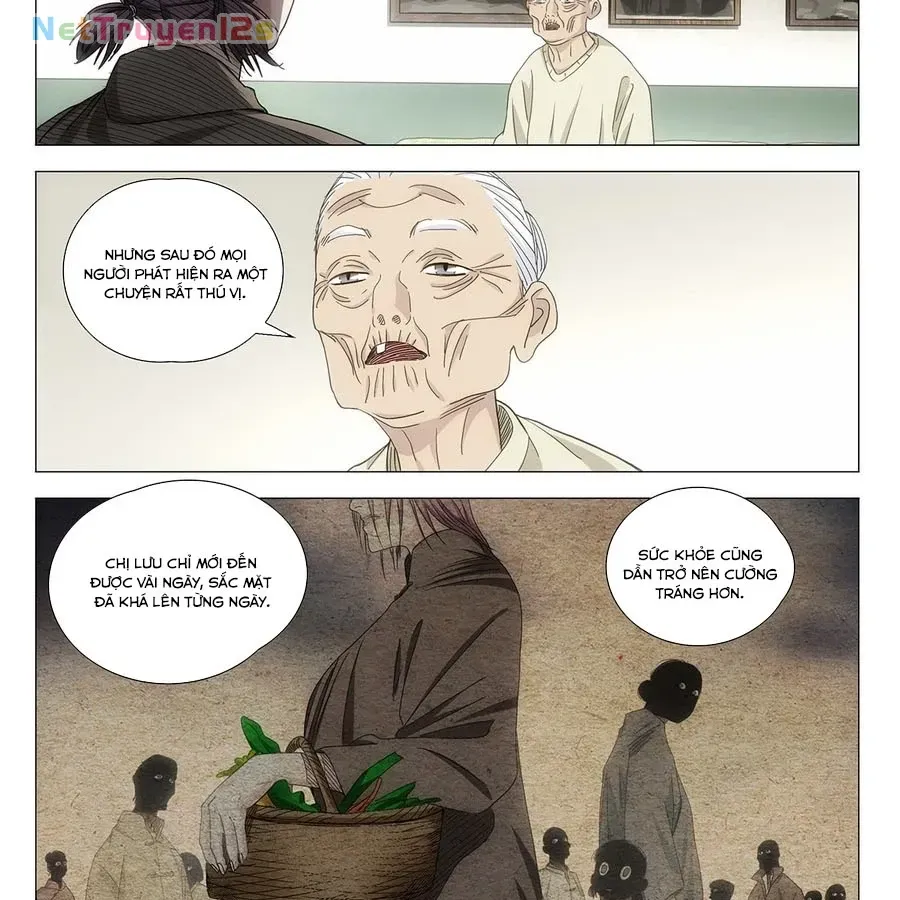 Nhất Nhân Chi Hạ Chap 719 - Next Chap 720