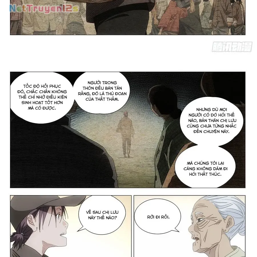 Nhất Nhân Chi Hạ Chap 719 - Next Chap 720