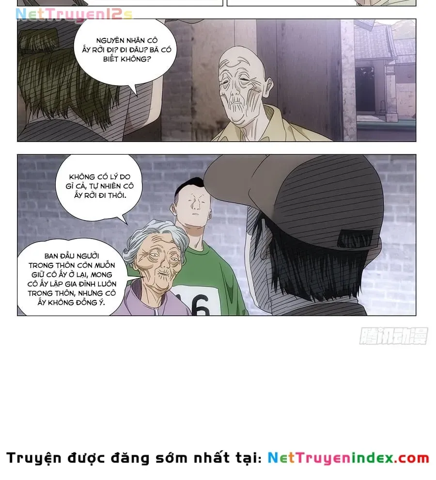 Nhất Nhân Chi Hạ Chap 719 - Next Chap 720