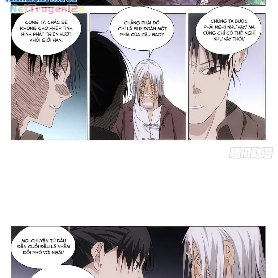 Nhất Nhân Chi Hạ Chap 719 - Next Chap 720