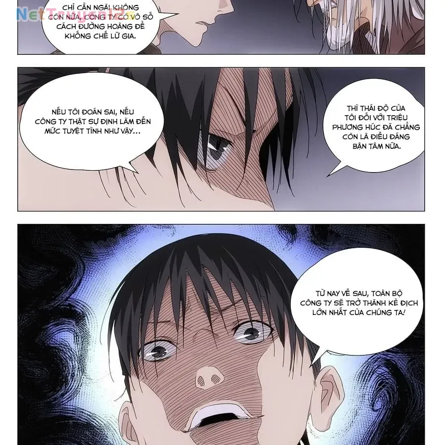 Nhất Nhân Chi Hạ Chap 719 - Next Chap 720
