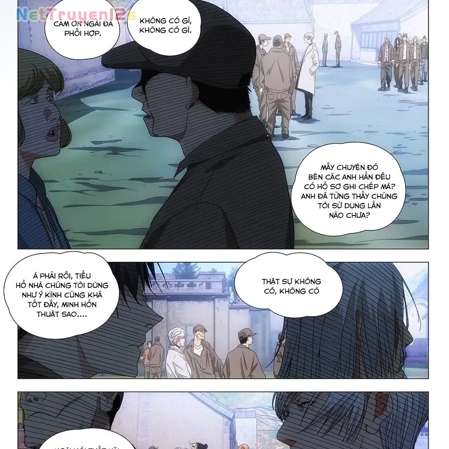 Nhất Nhân Chi Hạ Chap 719 - Next Chap 720