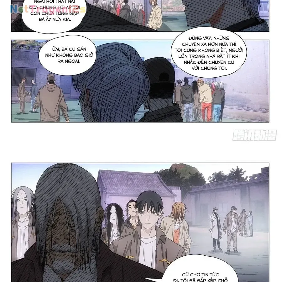 Nhất Nhân Chi Hạ Chap 719 - Next Chap 720