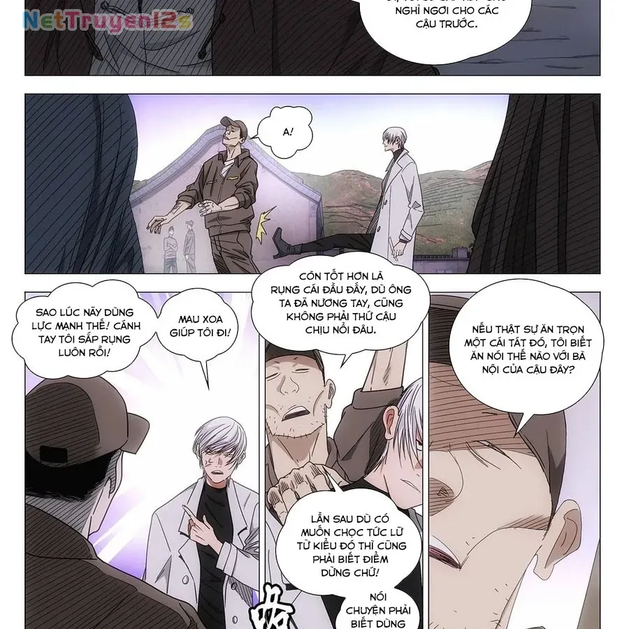 Nhất Nhân Chi Hạ Chap 719 - Next Chap 720
