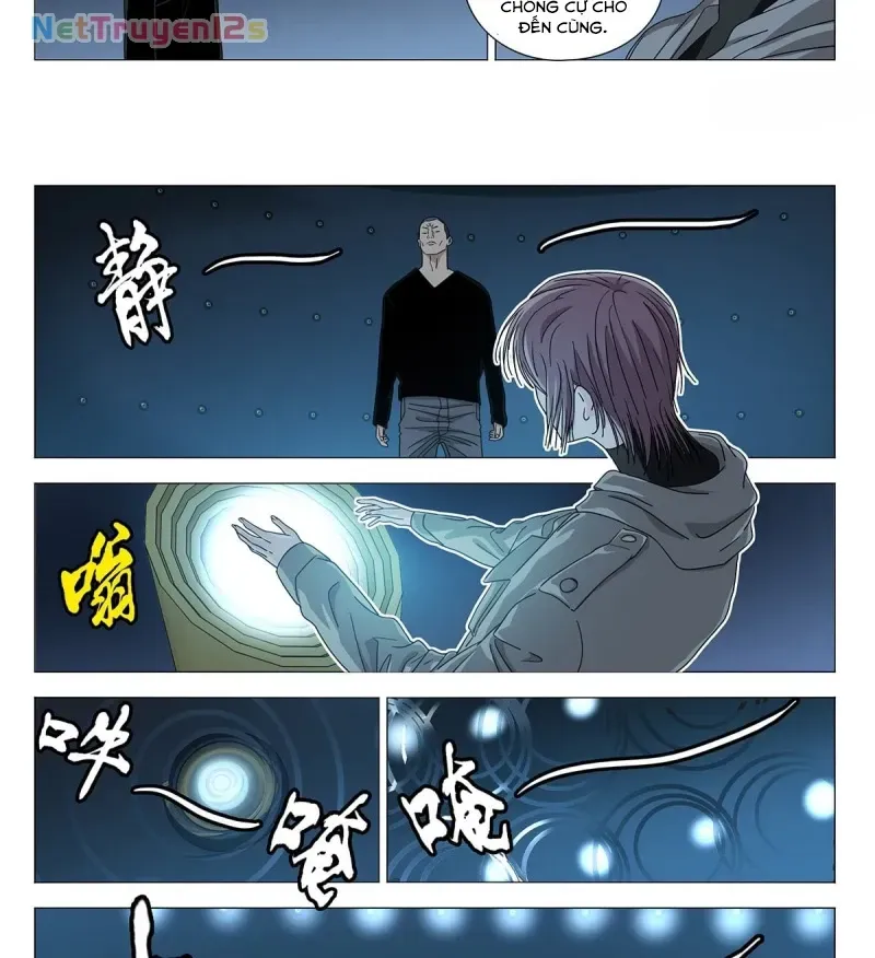 Nhất Nhân Chi Hạ Chap 720 - Next Chap 721