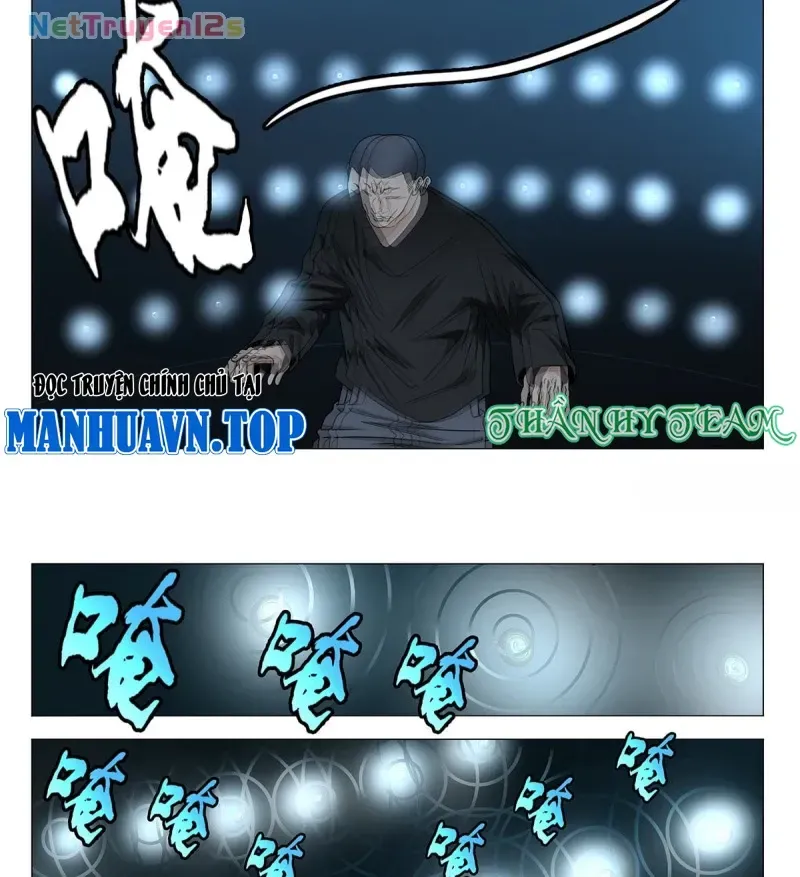 Nhất Nhân Chi Hạ Chap 720 - Next Chap 721