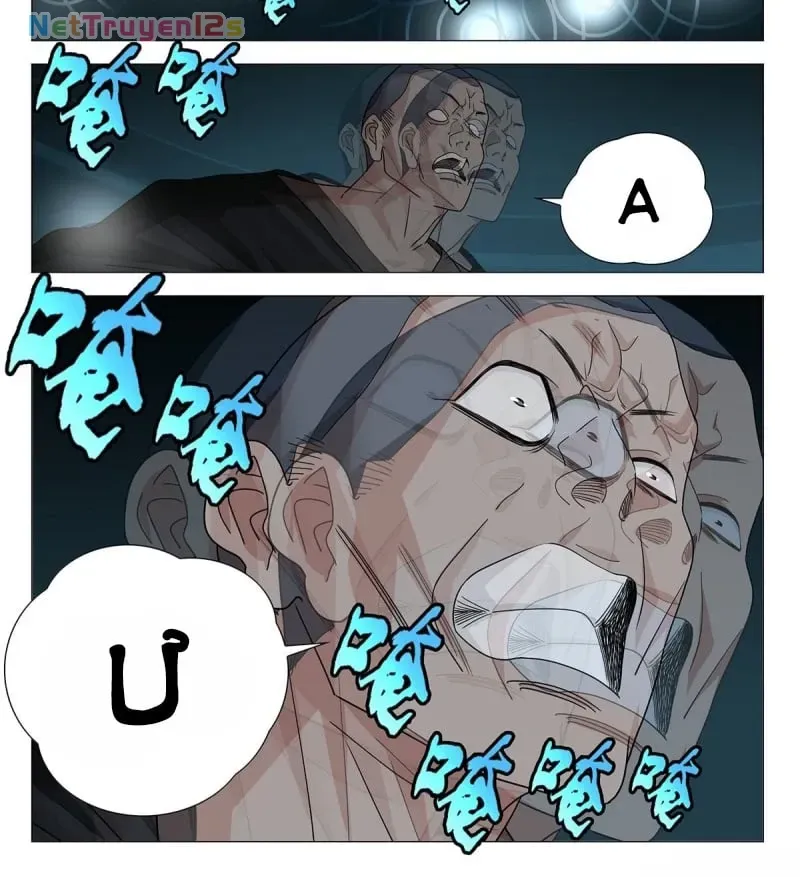 Nhất Nhân Chi Hạ Chap 720 - Next Chap 721