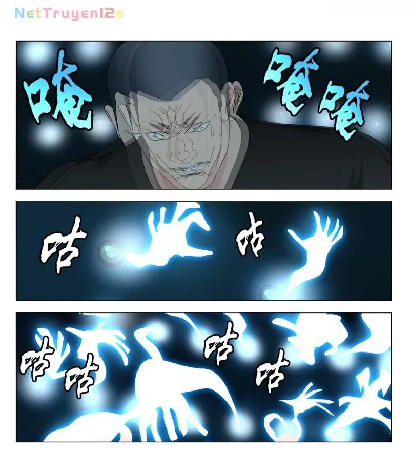 Nhất Nhân Chi Hạ Chap 720 - Next Chap 721