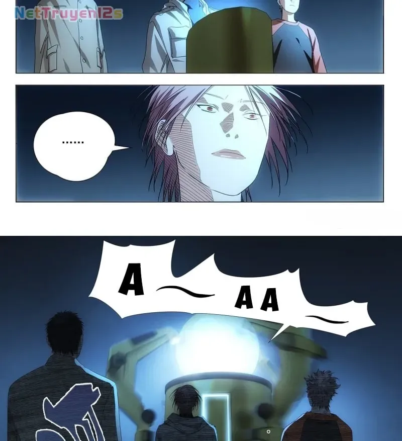 Nhất Nhân Chi Hạ Chap 720 - Next Chap 721