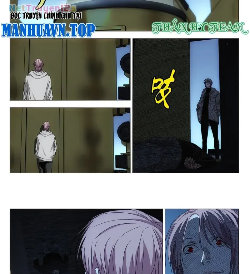 Nhất Nhân Chi Hạ Chap 720 - Next Chap 721