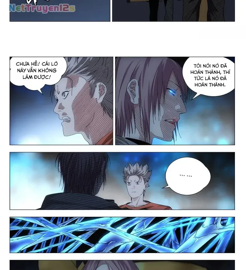 Nhất Nhân Chi Hạ Chap 720 - Next Chap 721