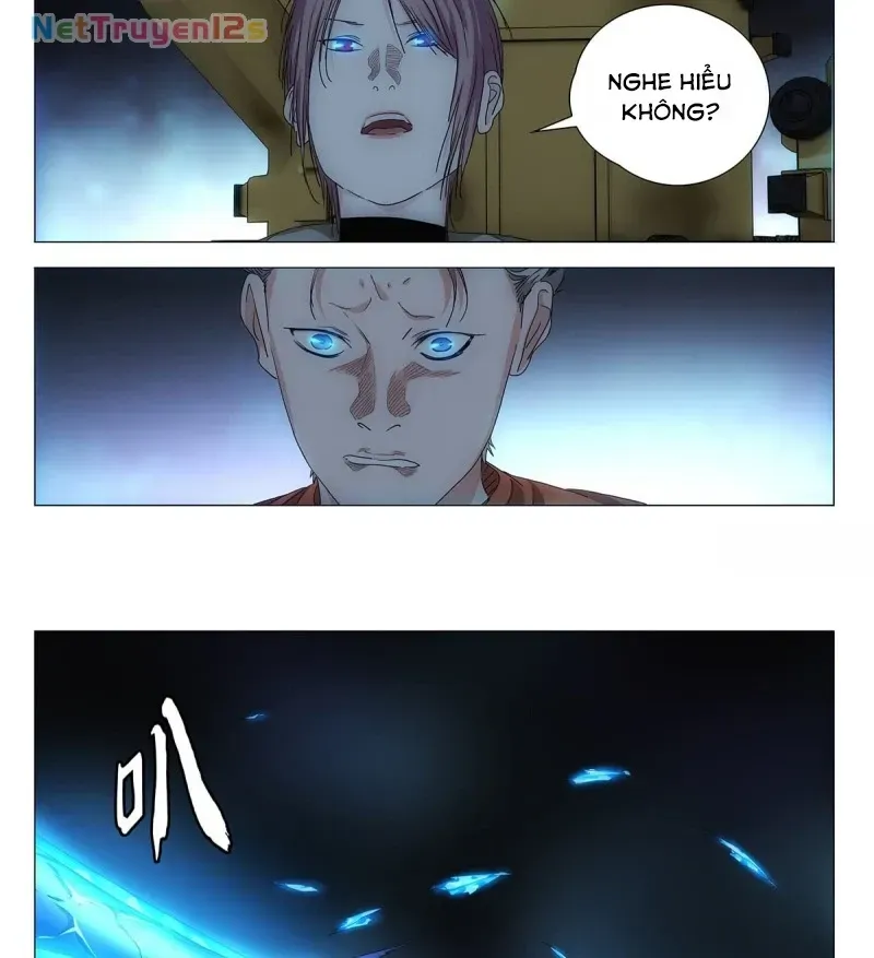 Nhất Nhân Chi Hạ Chap 720 - Next Chap 721